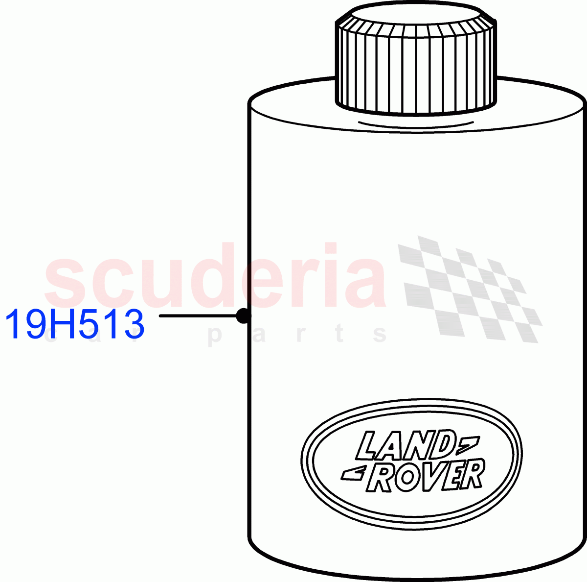 Cleaning Accessories(Changsu (China))((V)FROMFG000001) of Land Rover Land Rover Discovery Sport (2015+) [2.0 Turbo Diesel]