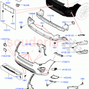 GRILLE - RADIATOR for 