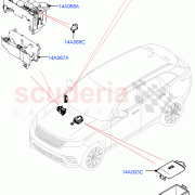 PANEL - FUSE JUNCTION for 