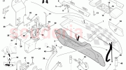 Aston Martin 67150199AA