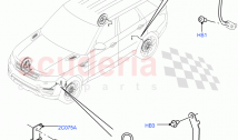 Anti-Lock Braking System(ABS/Speed Sensor)