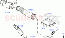 Air Cleaner(2.0L AJ21D4 Diesel Mid)((V)FROMMA000001)