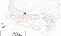 Speed Control(5.0 Petrol AJ133 DOHC CDA, Adaptive Cruise Control with Stg As, ACC &hellip;