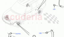 Anti-Lock Braking System(ABS/Speed Sensor)