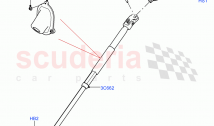 Steering Column