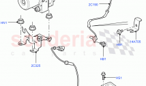 Anti-Lock Braking System((V)FROMAA000001)