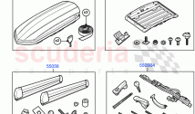 Carriers & Boxes(Halewood (UK))