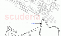 Emission Control - Crankcase(2.0L 16V TIVCT T/C Gen2 Petrol, Halewood (UK), 2.0L 1&hellip;