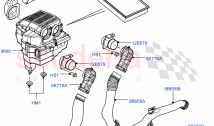 Air Cleaner(3.6L V8 32V DOHC EFi Diesel Lion)((V)FROM7A000001, (V)TO9A999999)