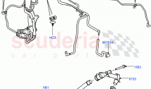 Emission Control - Crankcase(3.6L V8 32V DOHC EFi Diesel Lion)((V)FROM7A000001, (V&hellip;