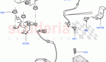 Anti-Lock Braking System((V)FROMAA000001)