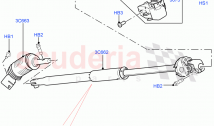 Steering Column