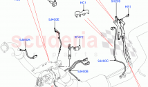 Exhaust Sensors And Modules(3.0L 24V V6 Turbo Diesel Std Flow, Proconve L6 Emissio&hellip;