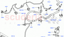 Air Conditioning Condensr/Compressr(5.0L OHC SGDI NA V8 Petrol - AJ133, 5.0L OHC S&hellip;