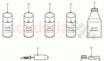 Car Care Products((V)FROM7A000001)