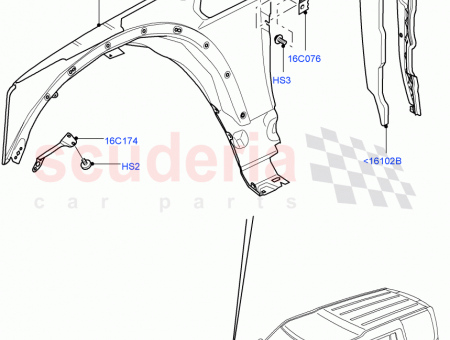 Photo of BAFFLE…