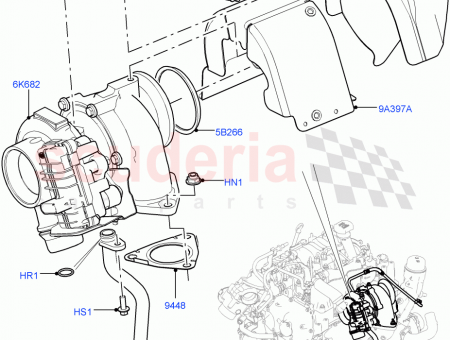 Photo of PIPE OIL DRAIN…