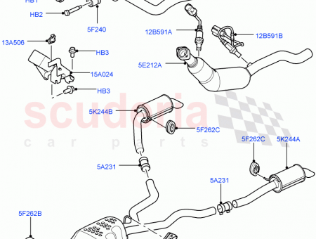 Photo of MUFFLER REAR…