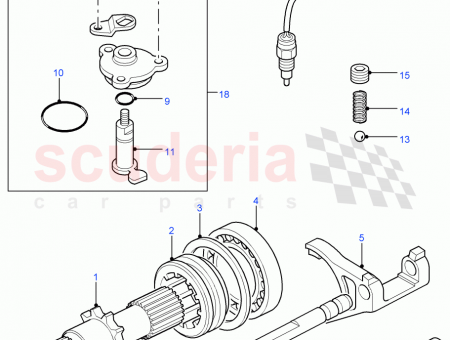 Photo of SHAFT OUTPUT…