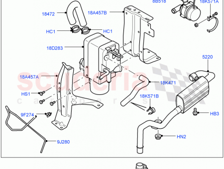 Photo of HEATER AUXILIARY…