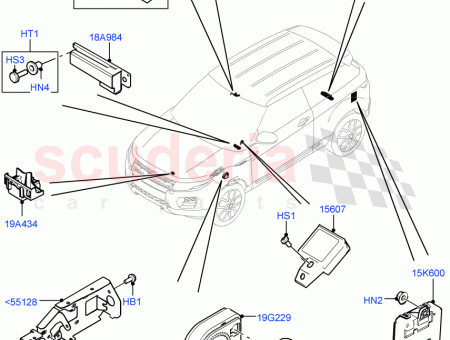 Photo of HEAT SHIELD EXHAUST…