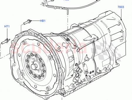 Photo of AUTOMATIC TRANSMISSION…