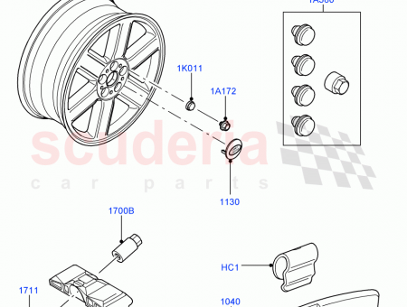 Photo of VALVE RUBBER…