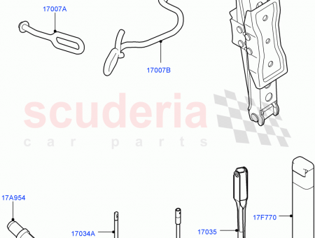 Photo of STRAP TOOL KIT HOLD DOWN…