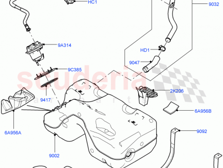 Photo of BRACKET WIRE HARNESS MOUNTING…