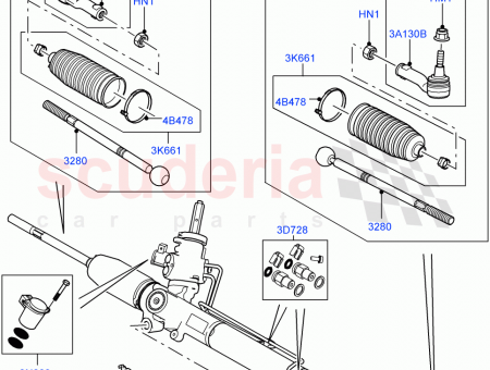 Photo of END SPINDLE ROD CONNECTING…