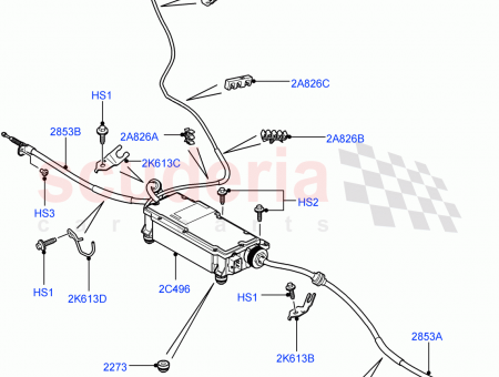 Photo of CABLE BRAKE…