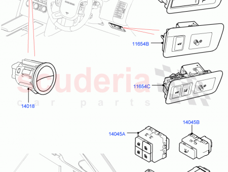 Photo of SWITCH LIGHTING…