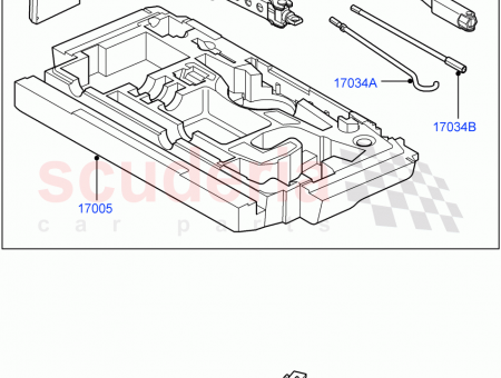 Photo of TOOL BOX LESS TOOLS…