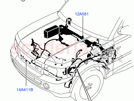 Photo of WIRING…