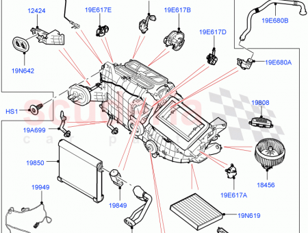 Photo of STEPPER MOTOR HEATER…