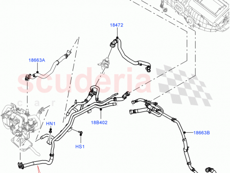 Photo of HOSE HEATER WATER…