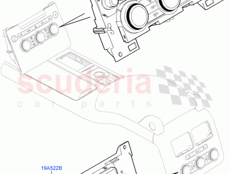 Photo of HEATER CONTROL…