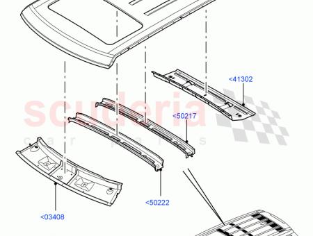 Photo of REINFORCEMENT ROOF RAIL…