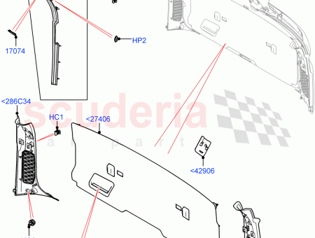 Photo of COVER MOULDING…