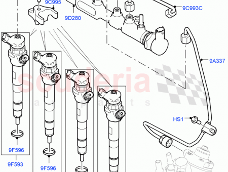 Photo of MANIFOLD FUEL SUPPLY…