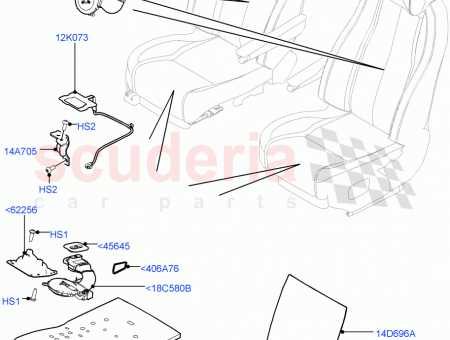 Photo of FILLER SEAT INSERT…