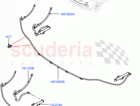 Photo of BRACKET WASHER HOSE…