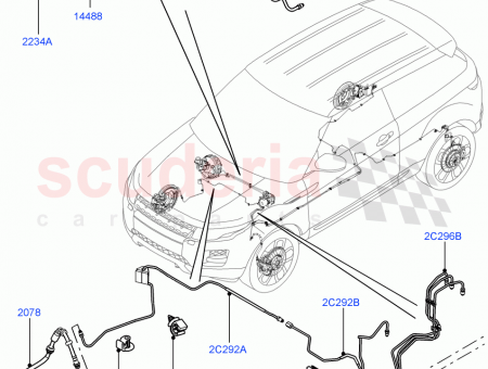 Photo of HOSE BRAKE…