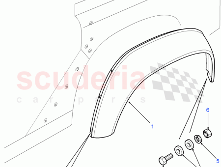 Photo of WHEELARCH…