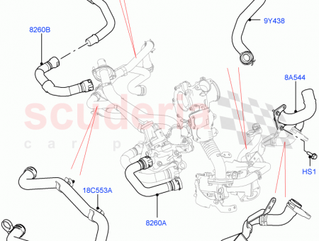 Photo of HOSE HEATER WATER…