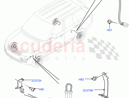 Photo of BRACKET SENSOR MOUNTING…