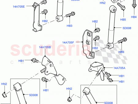 Photo of BRACKET DAMPER…