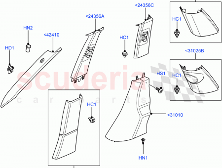 Photo of CLIP TRIM…