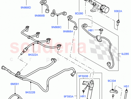 Photo of TUBE FUEL PUMP…