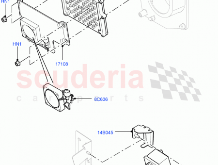 Photo of BRACKET RELAY MOUNTING…